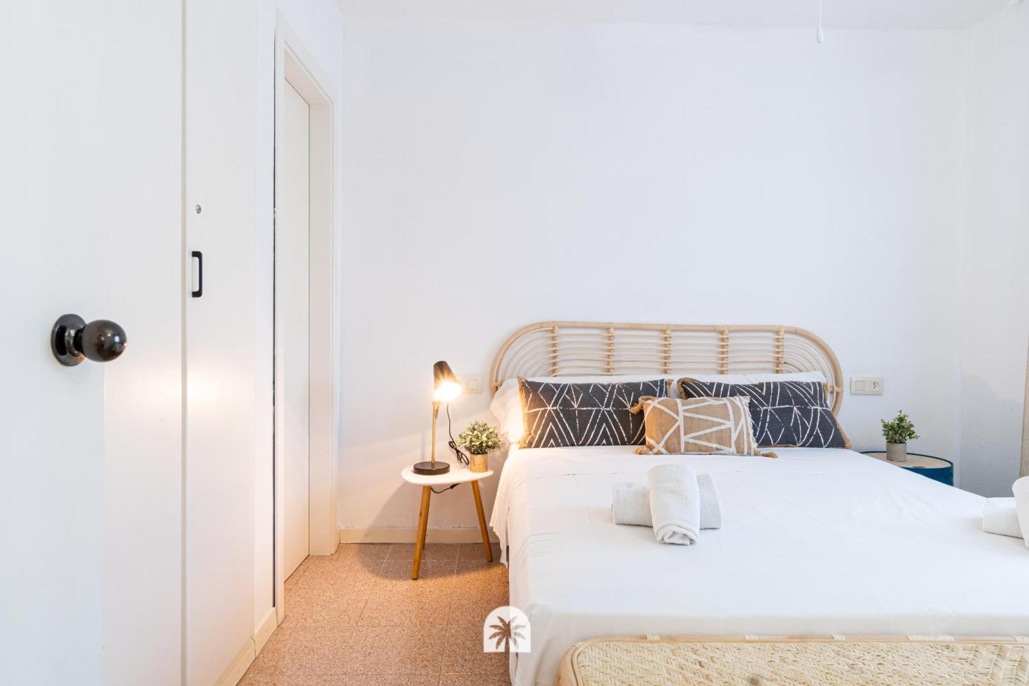 Appartement Mediterranean Way - Cannes