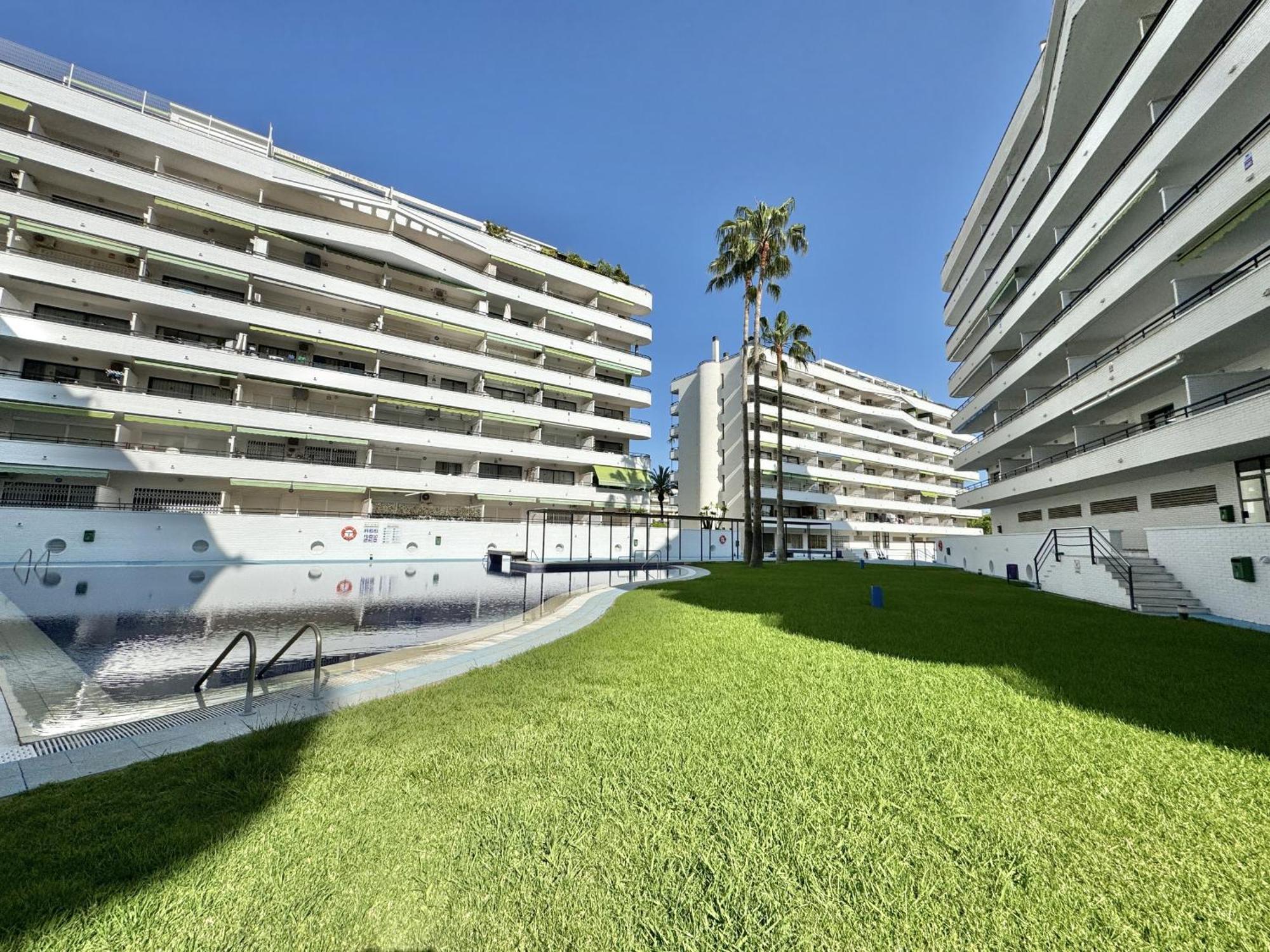 Appartement Mediterranean Way - Cannes *