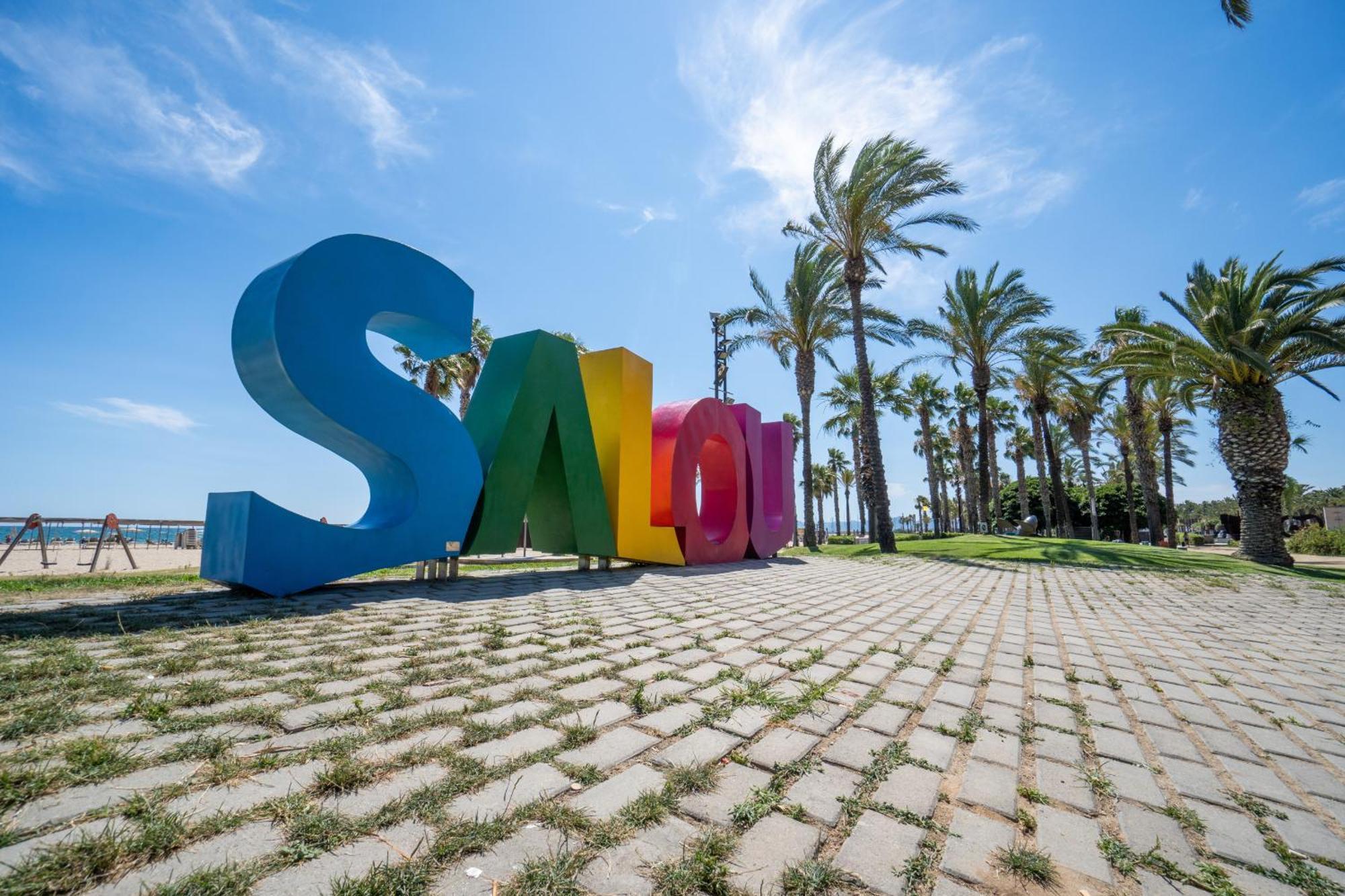 Appartement Mediterranean Way - Cannes Salou