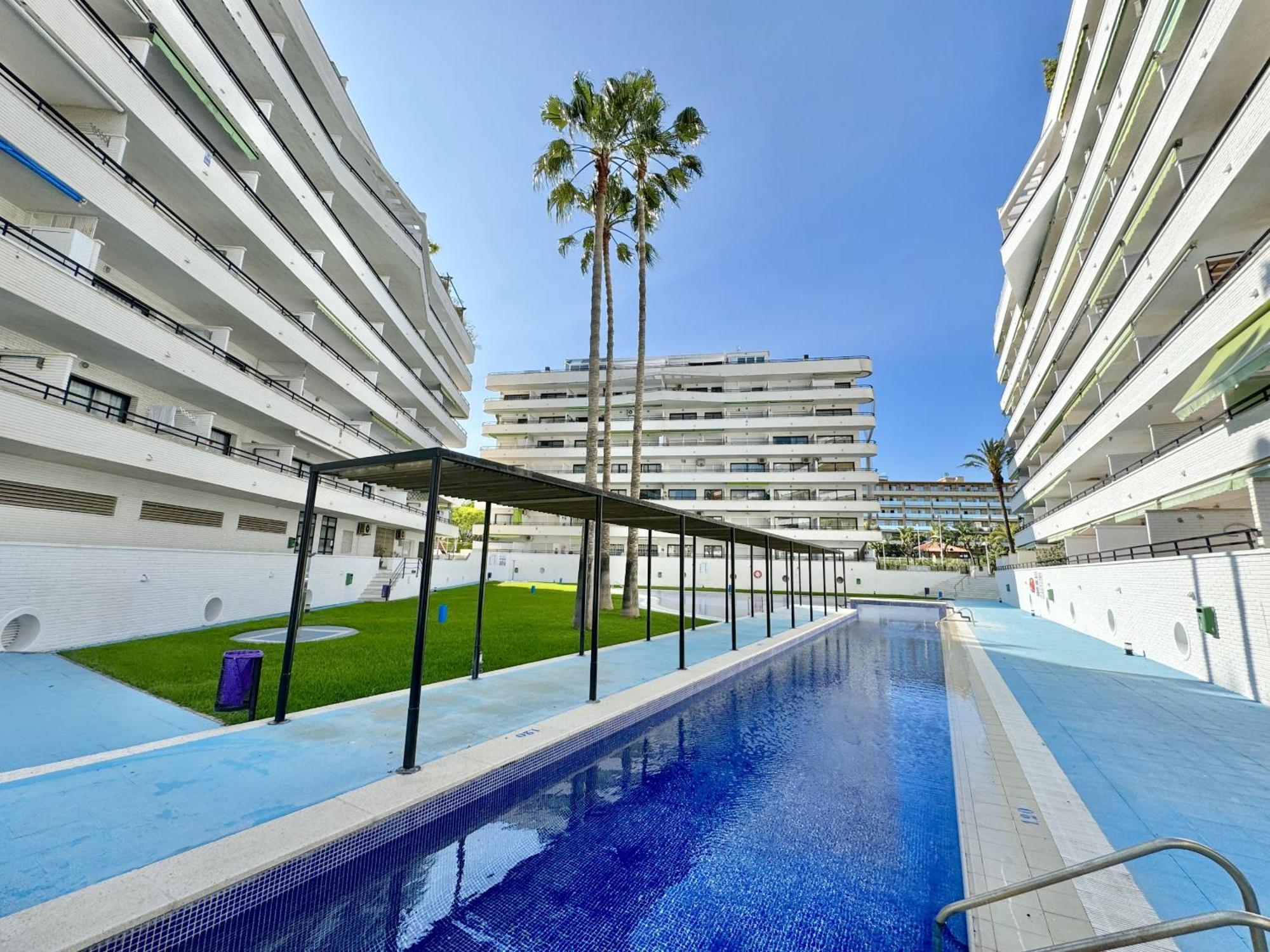 Appartement Mediterranean Way - Cannes Salou